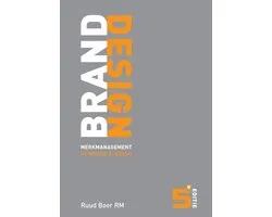 Brand design met