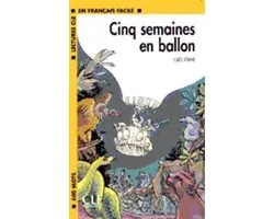 Lectures Cle En Francais Facile - Level 1