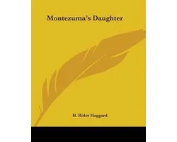 Montezuma's Daughter