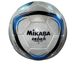 Voetbal Mikasa Zebah Tempus maat 3