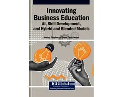 Innovating Business Education: AI, Skill Development, and Hybrid and Blended Models