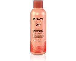 20 Vol Oxy Inebrya Waterstof - 150ML