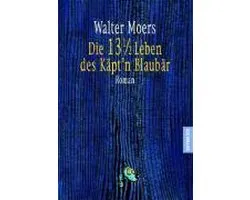 13 1/2 Leben Kap't Blaubars