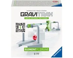 Ravensburger GraviTrax® Zipline Uitbreiding - Knikkerbaan