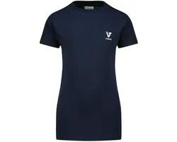 T-shirt garçon Vingino Hercul - Bleu foncé