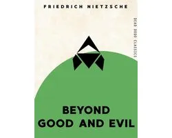 Dead Dodo Classics - Beyond Good and Evil