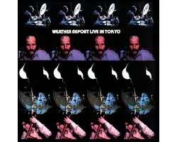 Live in Tokyo