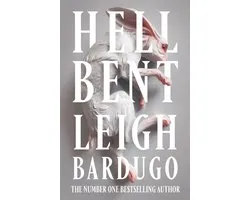Ninth House 2 - Hell Bent