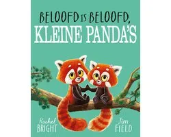 Beloofd is beloofd, kleine panda's