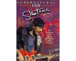 Supernatural Live