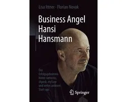 Business Angel Hansi Hansmann