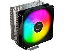 Ventilateur pour processeur Cooler Master RR-S4NA-17PA-R1