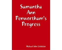 Samantha Ann Penwortham's Progress