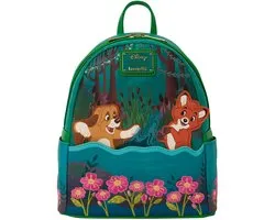 Lf Disney The Fox & The Hound Mini Backpack