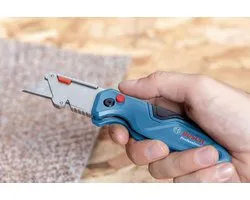 Bosch Inklapbaar mes - Professional - 1600A016BL