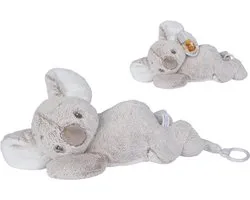 Nicotoy Nola the koala musical lying 26cm