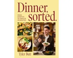 Dinner Sorted