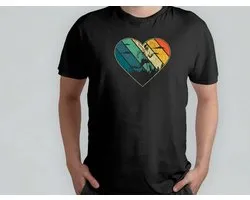 Marathon Mavericks - T Shirt - RunningLife - RunForFun - MarathonTraining - RunHappy - HardloopLeven - RennenVoorPlezier - RenGelukkig
