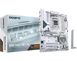 GIGABYTE B850 EAGLE WIFI7 ICE Moederbord