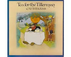Tea for the Tillerman