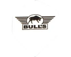 Five Star Std. Bull's White