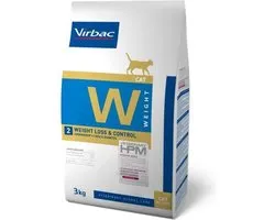 Virbac weight loss/control 3kg