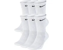 Nike Everyday Cushion Crew Socks (6-pack) Maat 42/46