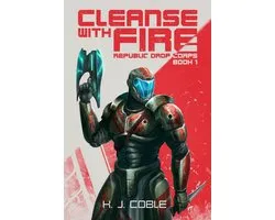 Republic Drop Corps 1 - Cleanse With Fire