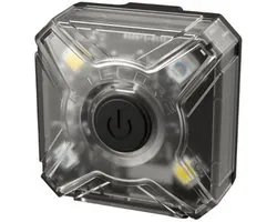 Lampe Frontale Nitecore NU05 V2 Rechargeable