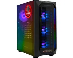 ScreenON - Ryzen 7 - 1TB M.2 - RX 6700XT - GamePC.T50142
