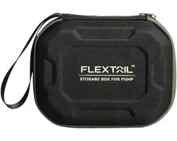 Flextail Universele Beschermcase – Opberg- en Beschermhoes voor Max pump 3, Max Pump 2 Pro, 2 Plus, Tiny Pump X & Tiny 2X