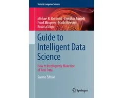 Guide to Intelligent Data Science