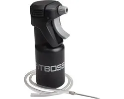Pit Boss Spritz/Bouteille d'injection