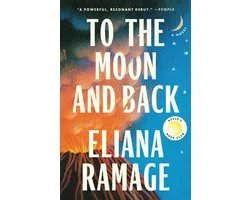 To the Moon and Back (Reese's Book Club)