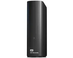 18TB Desktop Opslag voor Windows 10 - Plug & Play USB 3.0