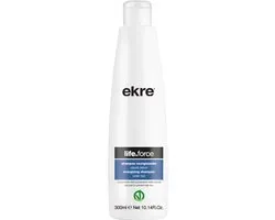 Ekre - Life.Force Energizing Shampoo 300ML