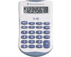 Texas Instruments TI-501