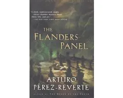 The Flanders Panel