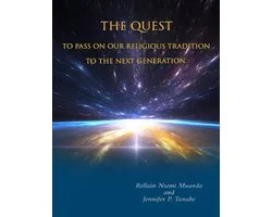The Quest to Pass On Our Religious Tradition to the Next Generation