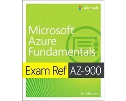 Exam Ref AZ-900 Microsoft Azure Fundamentals