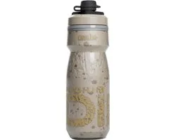 Camelbak Bidon Podium Dirt Chill Stone - 600 ml