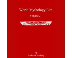 World Mythology Lite