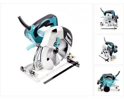 Makita HS 7101 Handkreissäge 1400W 190 x 30 mm