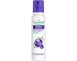 Puressentiel Sommeil Relax Spr 12 He 75