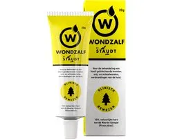 Staudt Wondzalf 20 g