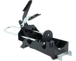 CROP Plamuurdispenser voor Renovatiepasta