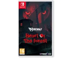 Werewolf: The Apocalypse - Heart of the Forest