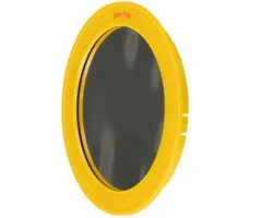Bresser Zonnefilter - Telescoopaccessoire - 82,8 mm - Voor NANO AR-70/700 Telescopen