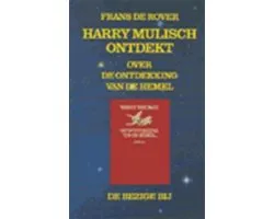 Harry Mulisch Ontdekt