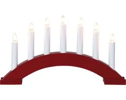 Arche lumineuse Star Trading Leslie